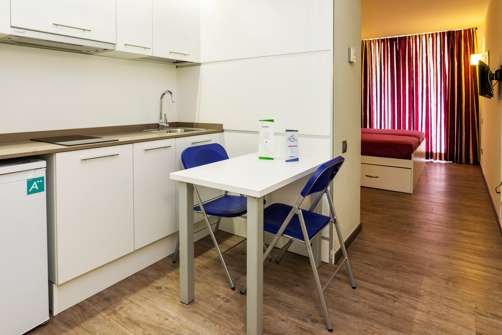 Photo - Medplaya Aparthotel Esmeraldas