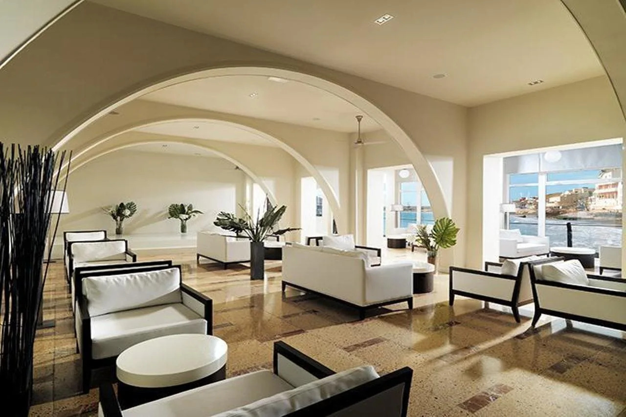 Photo - Hotel Médano