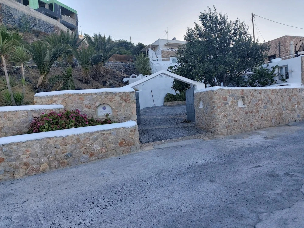 Photo - Dream Villa Santorini