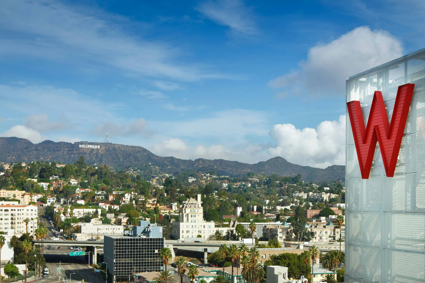 Foto - W Hollywood