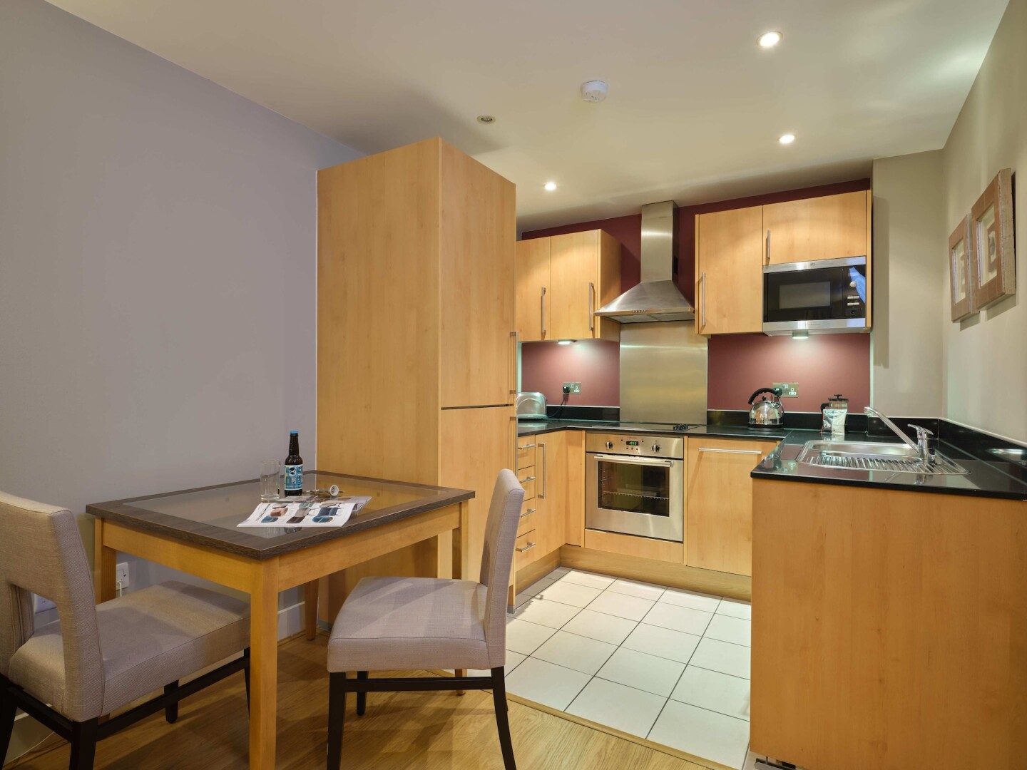 Photo - Marlin Apartments London Bridge - Empire Square