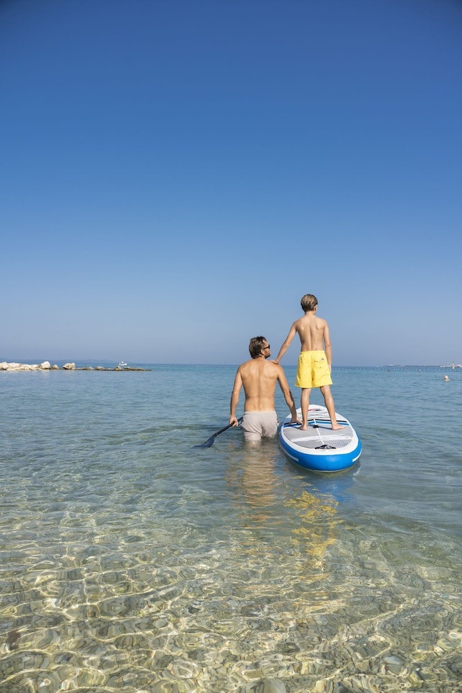 Foto - Falkensteiner Premium Mobile Homes and Camping Zadar