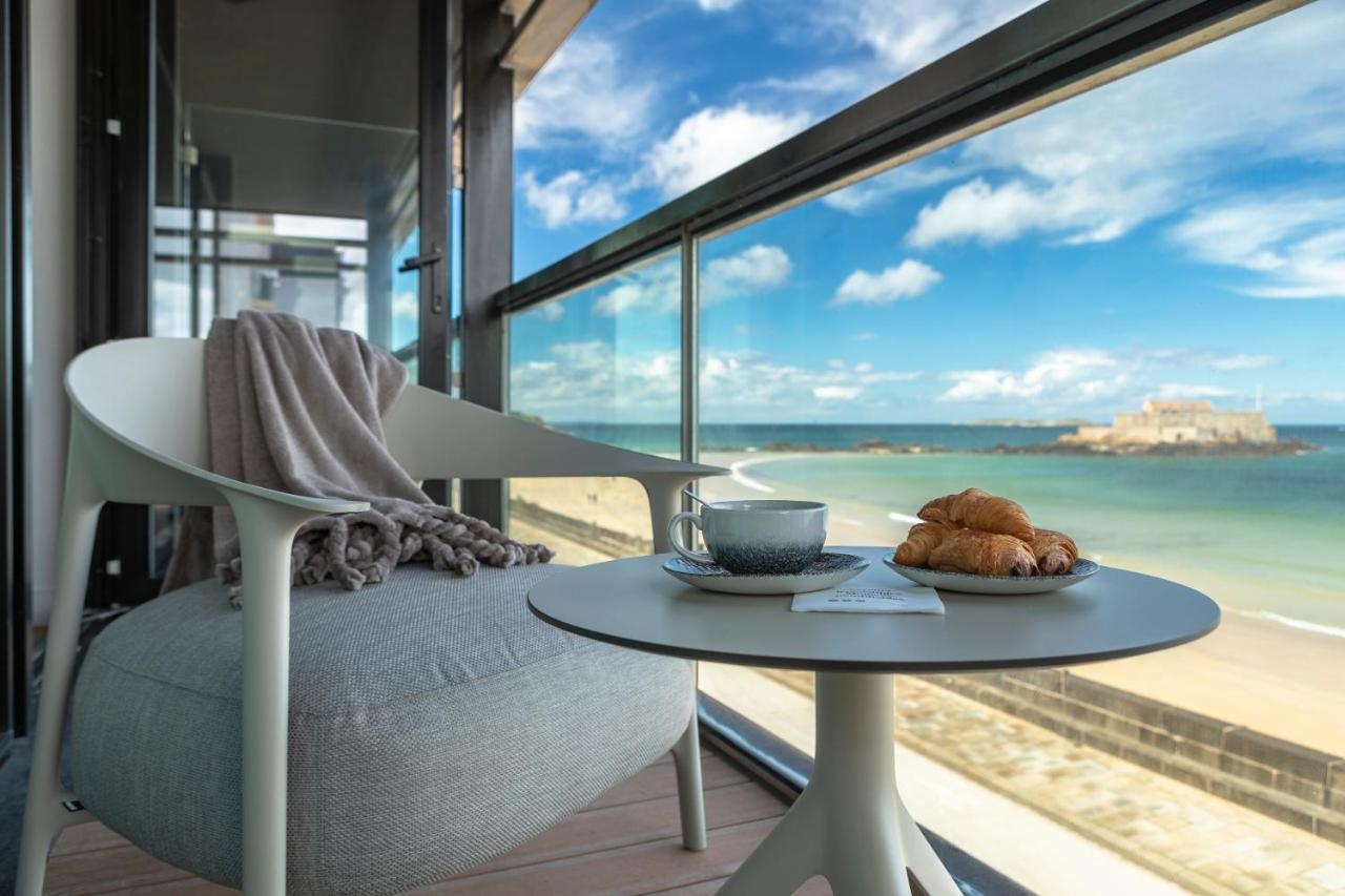 Foto - Hotel Oceania Saint Malo