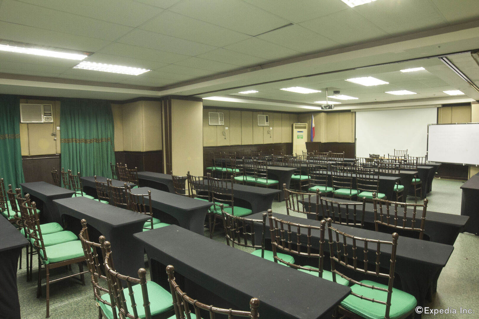 Photo - Eurotel North EDSA