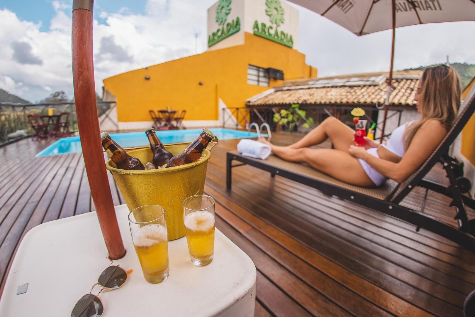 Foto - Kastel Itaipava