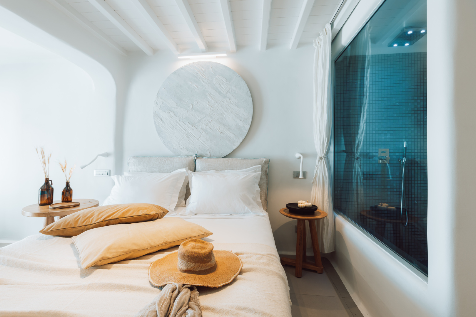 Foto - Mykonos Ammos Hotel - Small Luxury Hotels of the World