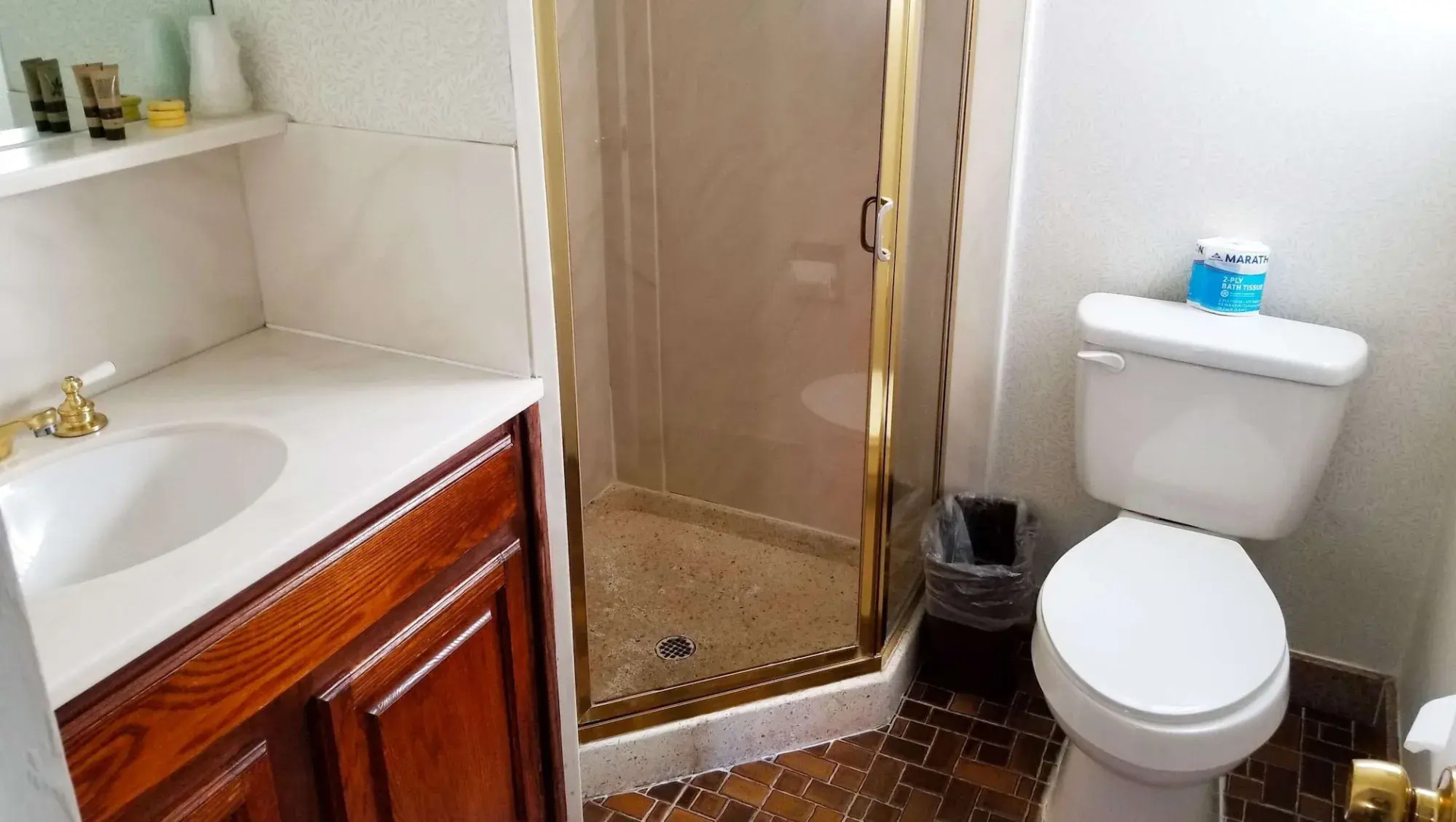 Photo - Pacific Heights Inn