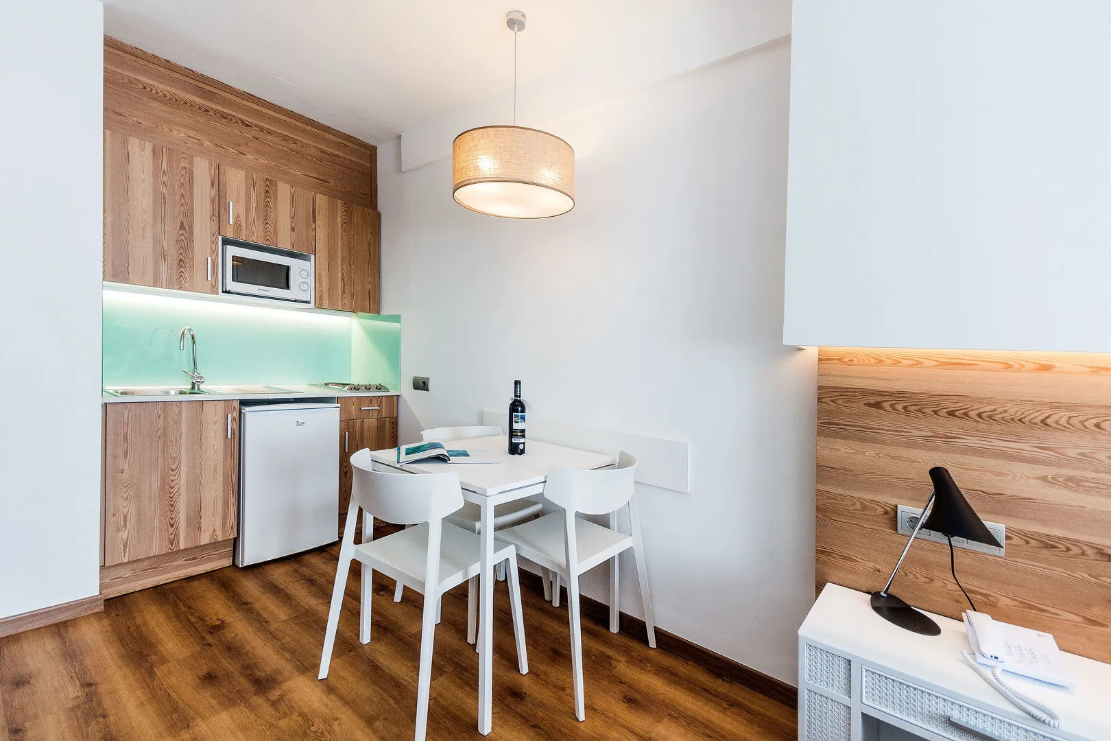 Foto - Aparthotel Ponent Mar