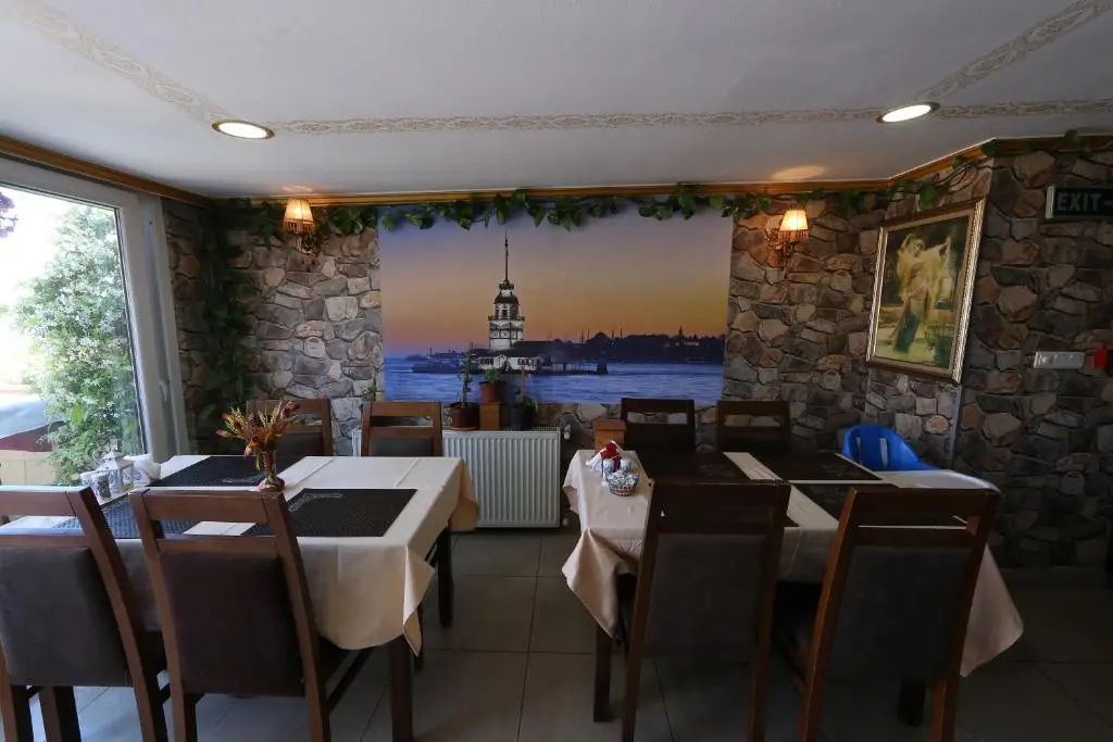 Foto - Meddusa Hotel