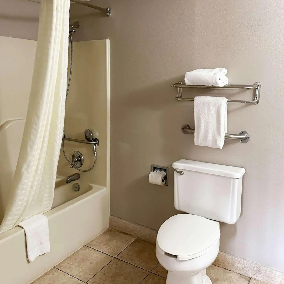 Photo - Motel 6 Atlanta, GA – Atlanta Airport East