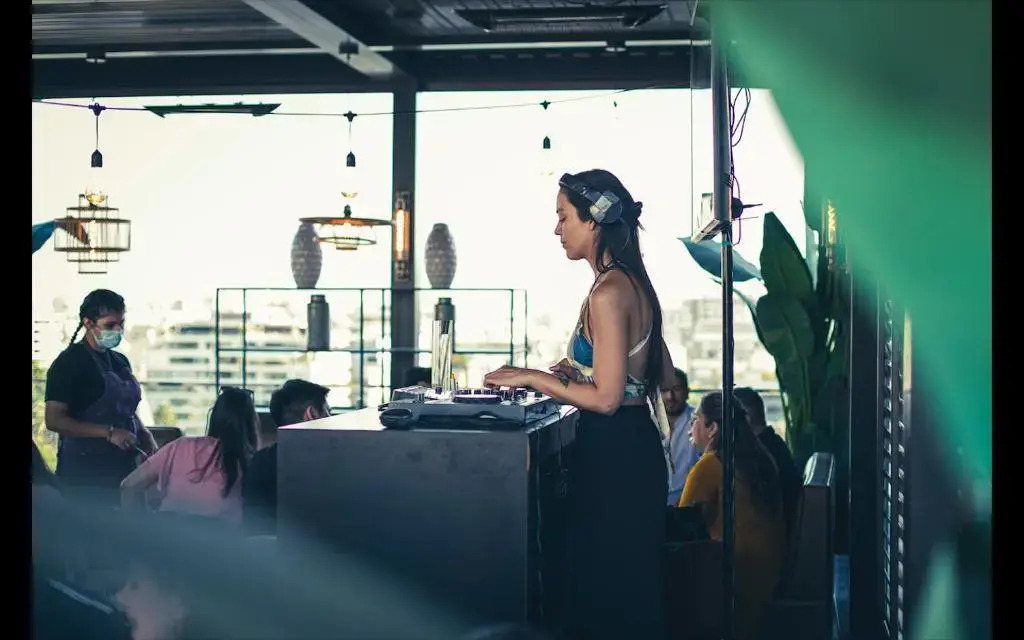 Foto - Hotel Nodo - El hotel que respira