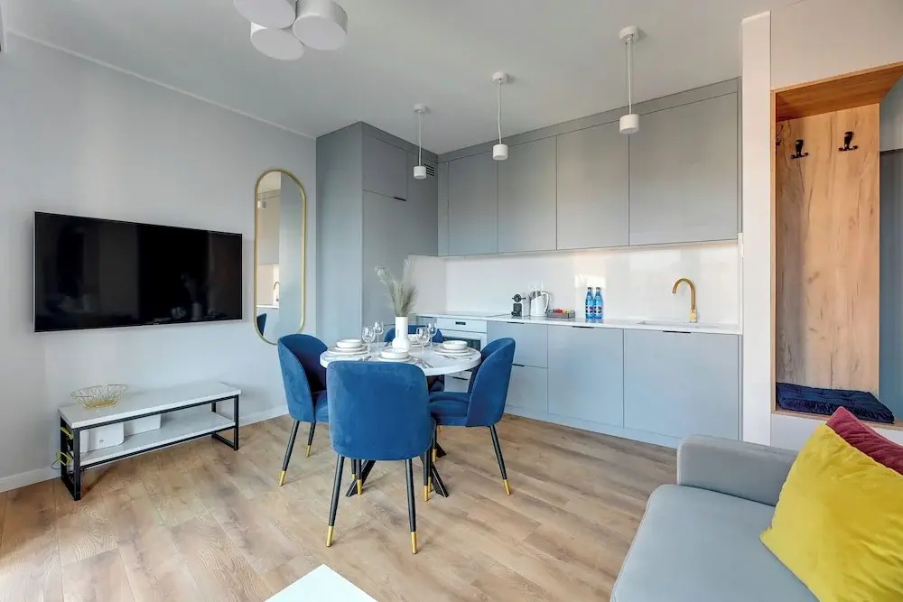 Photo - Grano Residence - Pool, Sauna, SPA & Parking by Downtown Apartments