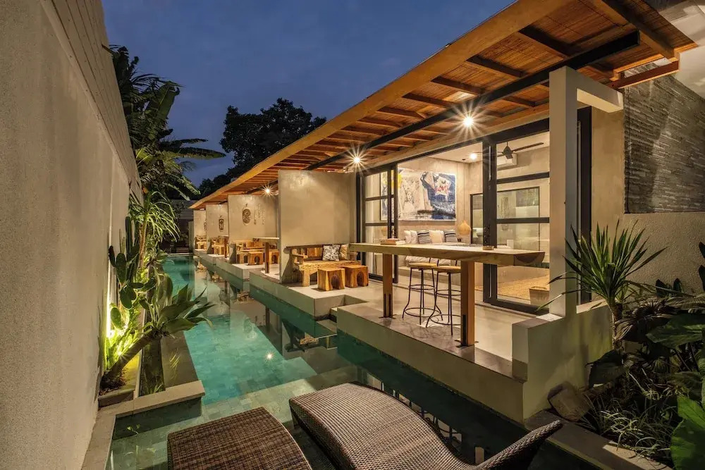 Foto - Ubud Lila Concept