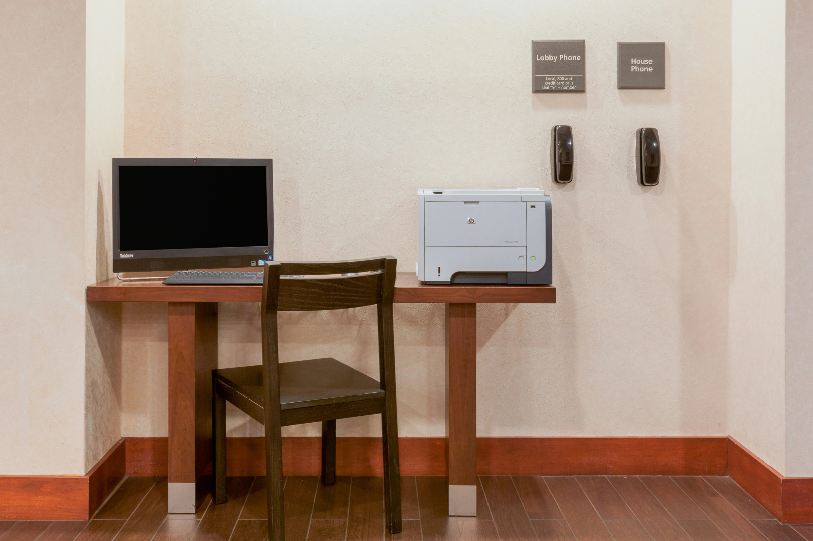 Foto - Hampton Inn San Marcos