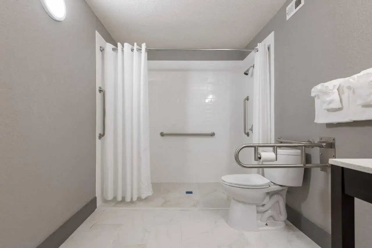 Foto - Hotel Monreale Express International Drive Orlando