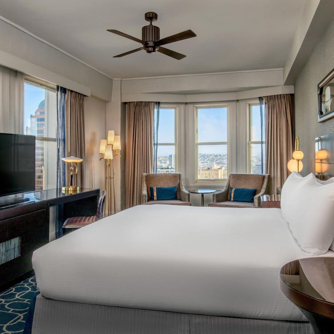 Photo - Hotel Adagio, Autograph Collection