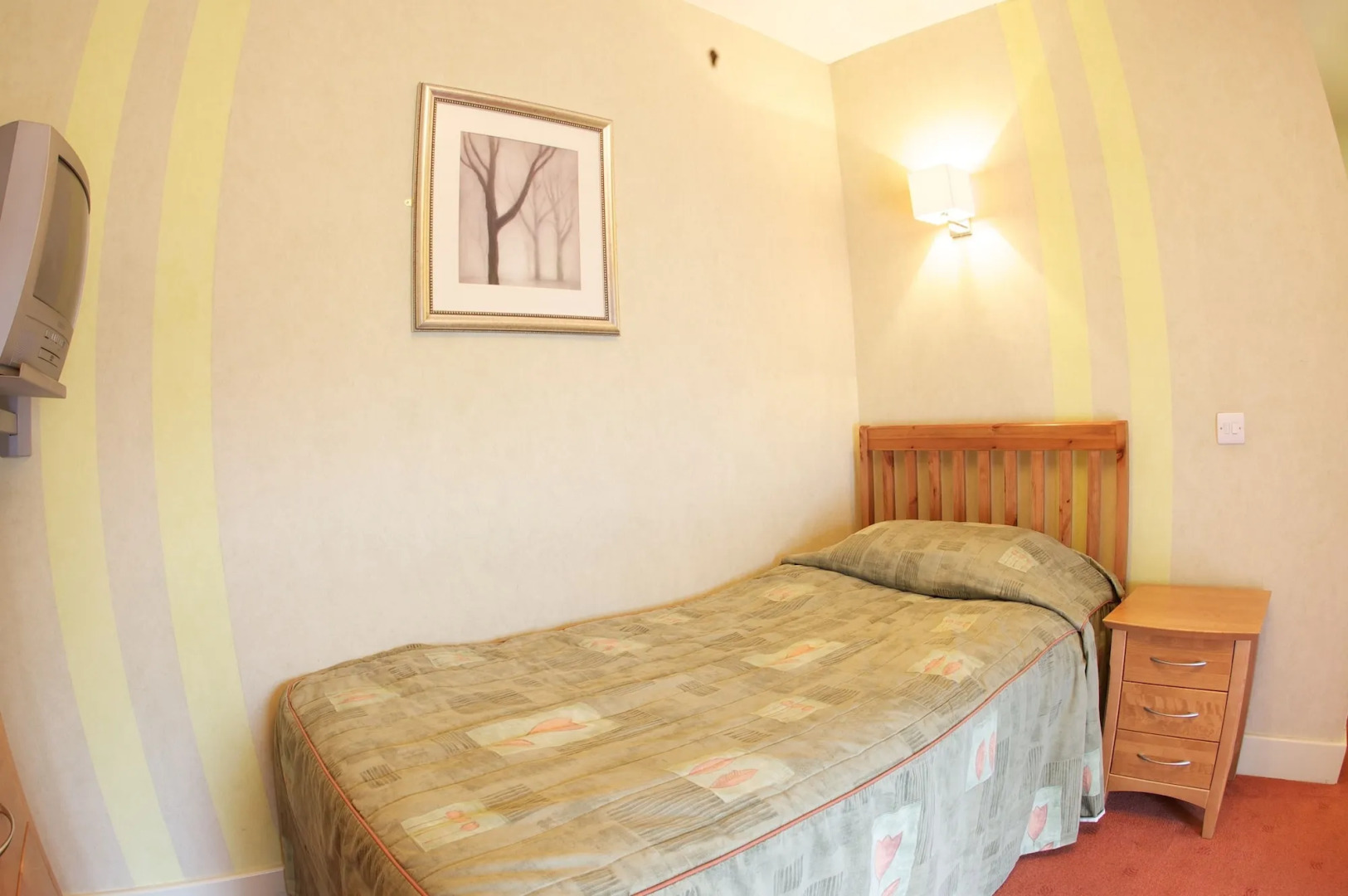 Foto - Hotel 1843 Reading