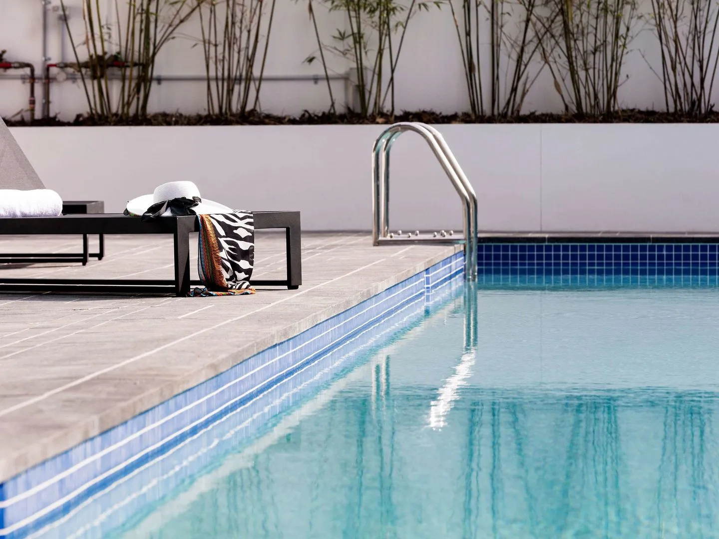 Photo - Novotel Brisbane South Bank