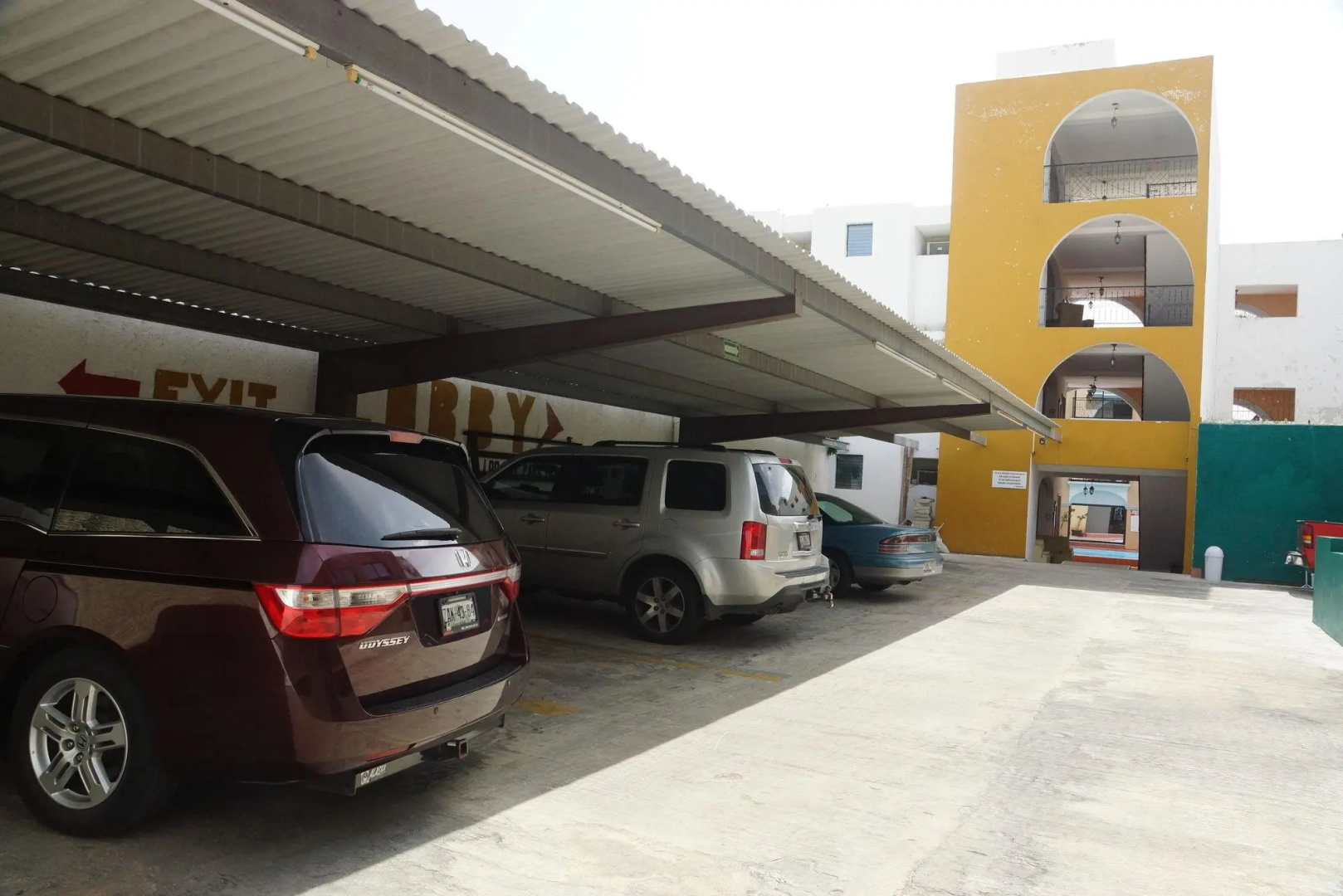 Foto - Hotel Doralba Inn