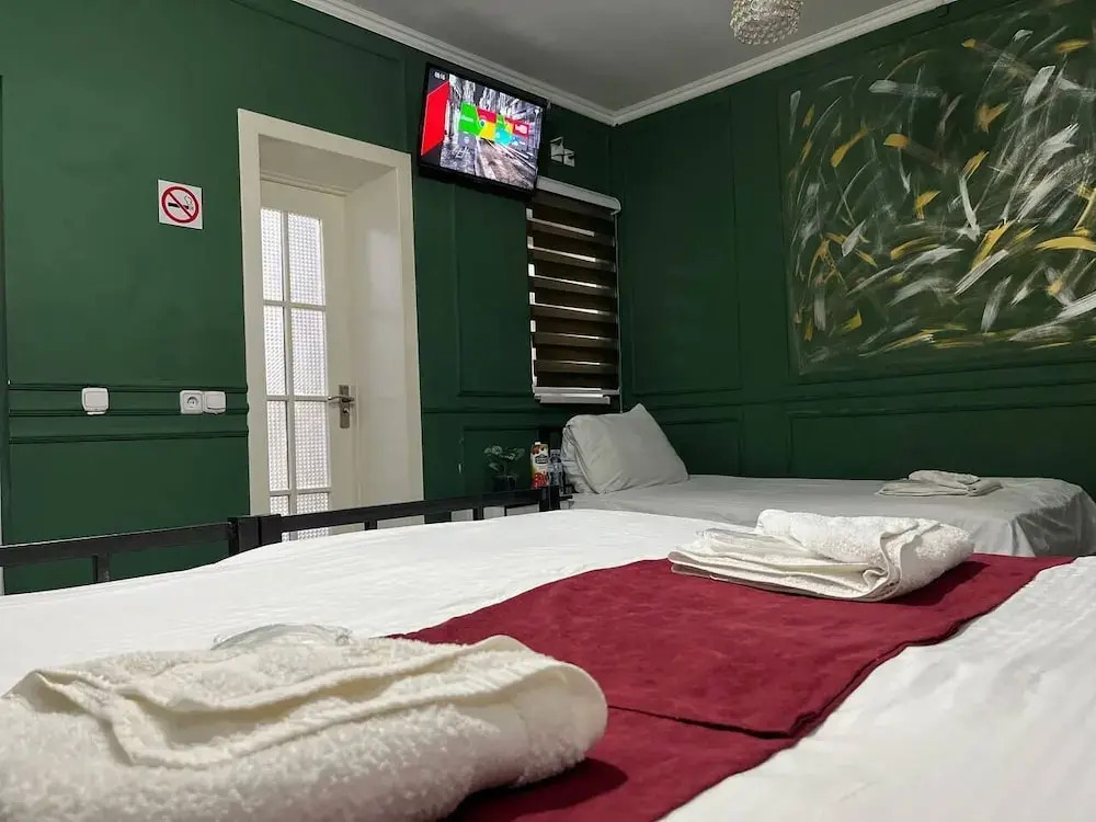 Foto - The Palms Hostel