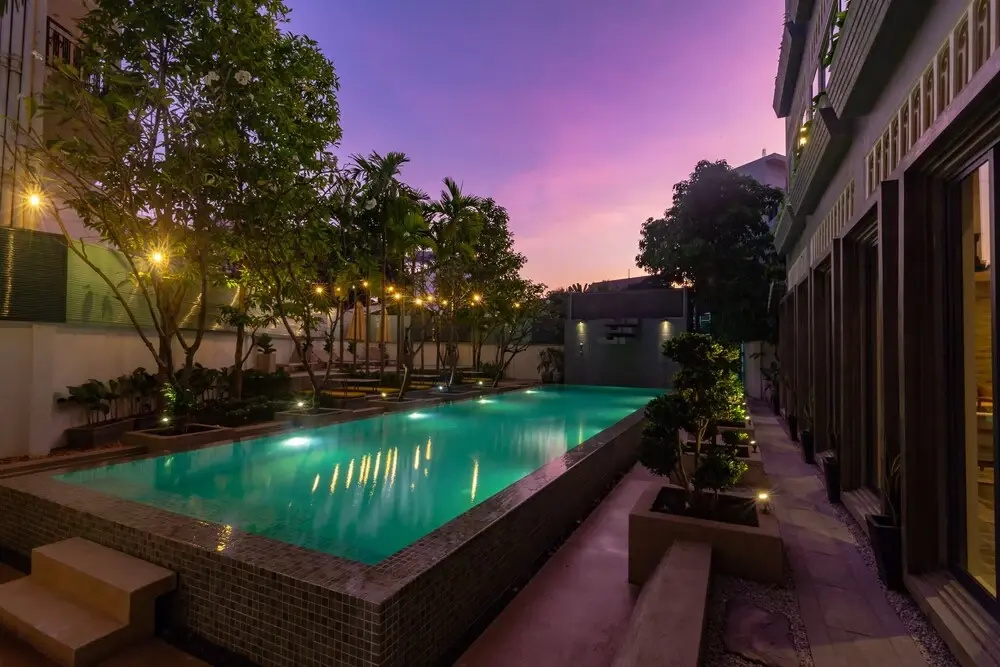 Foto - Reservoir Hotels