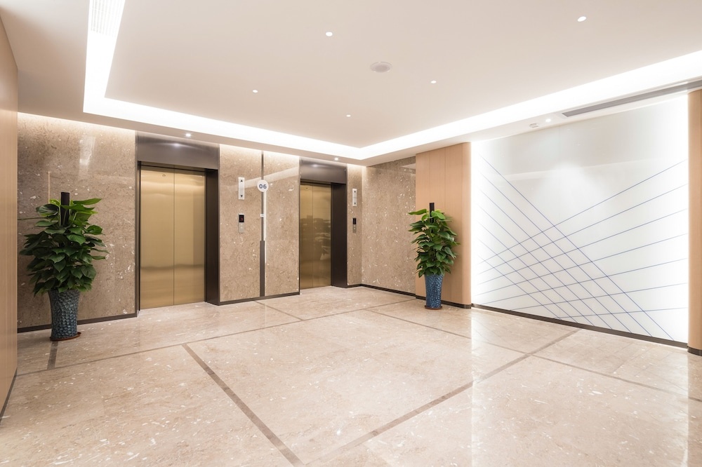 Holiday Inn Express Dongguan Marina Bay