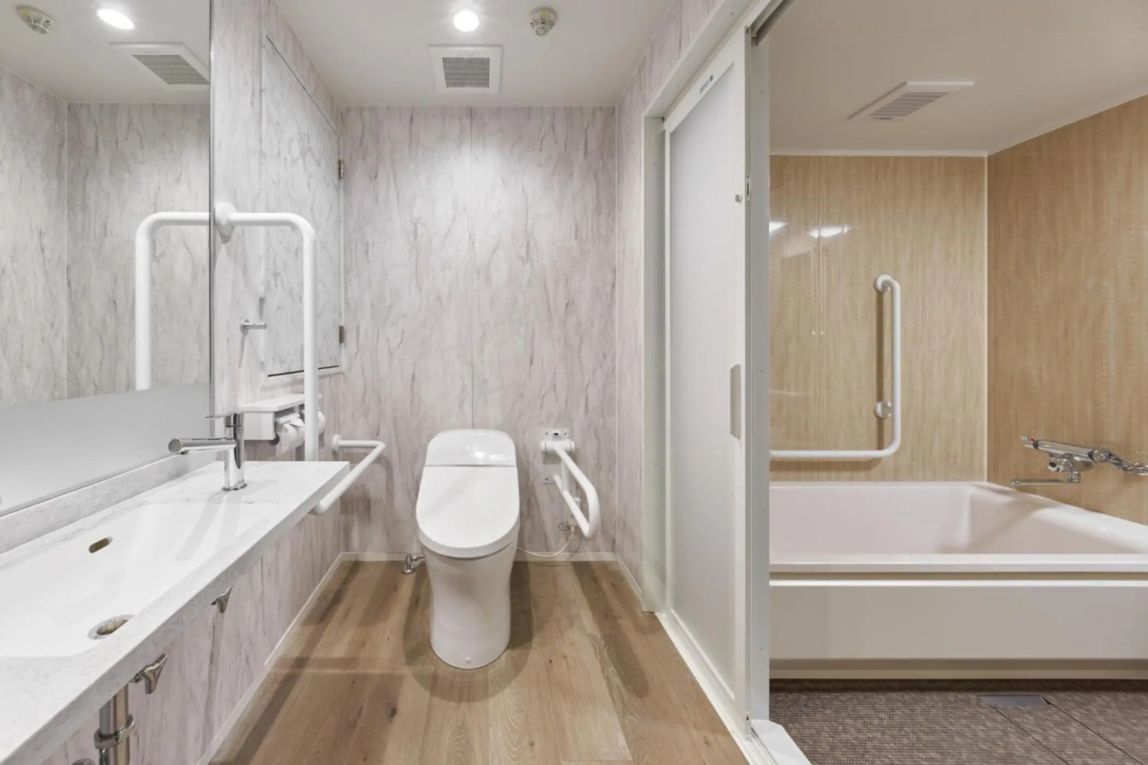 Foto - Shinjuku City Hotel N.U.T.S Tokyo