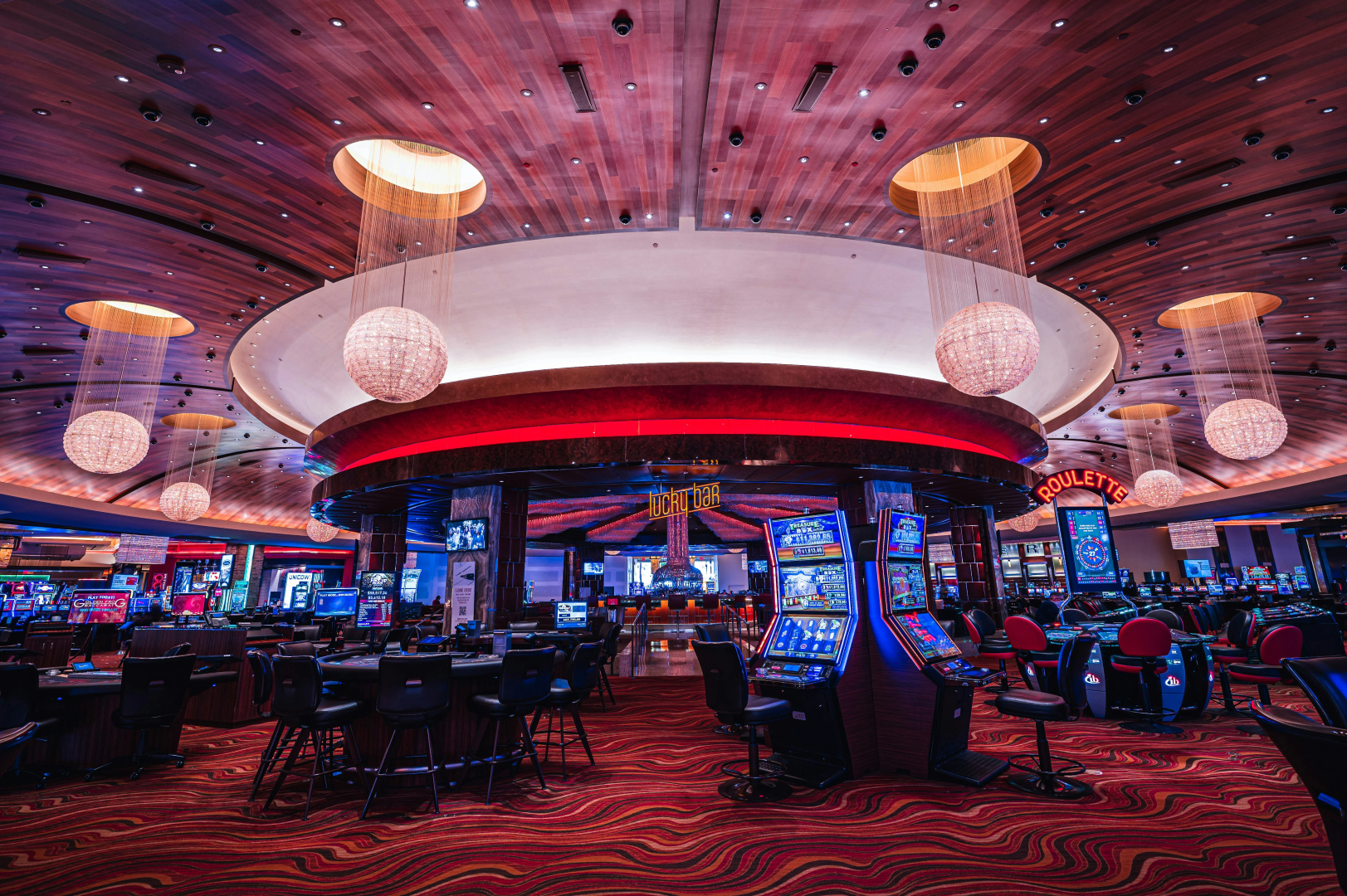 Foto - Red Rock Casino, Resort and Spa