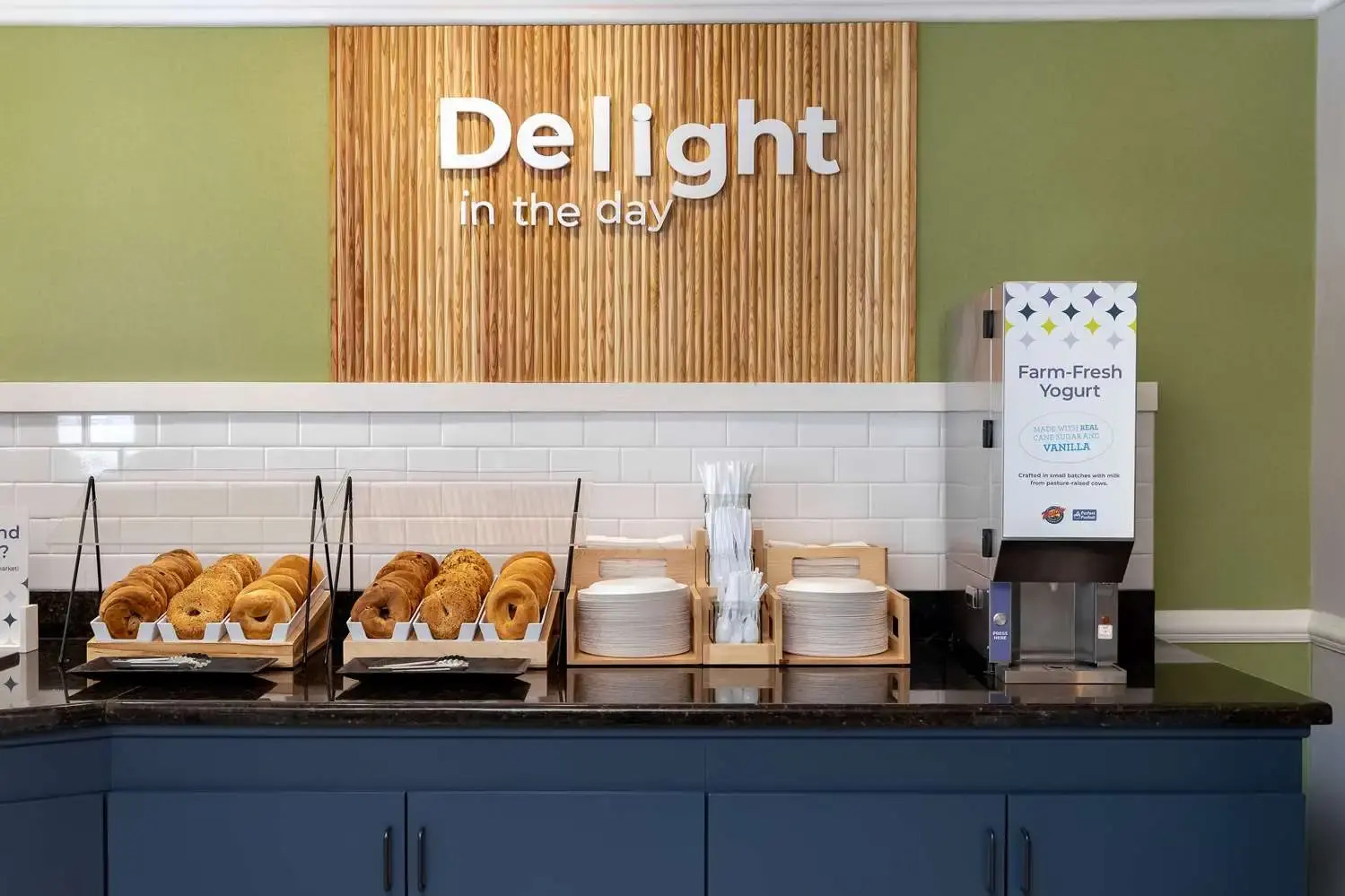 Foto - Spark by Hilton Savannah Airport