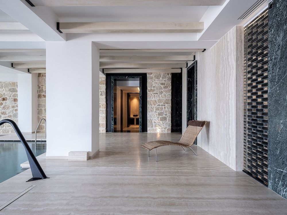 Foto - The Tanneries Hotel & Spa - a Member of Design Hotels