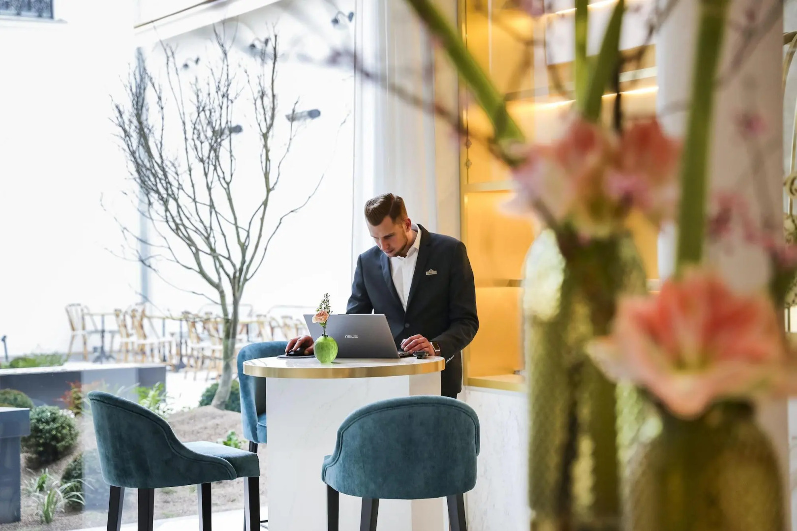 Foto - Maison Albar - Le Vendome