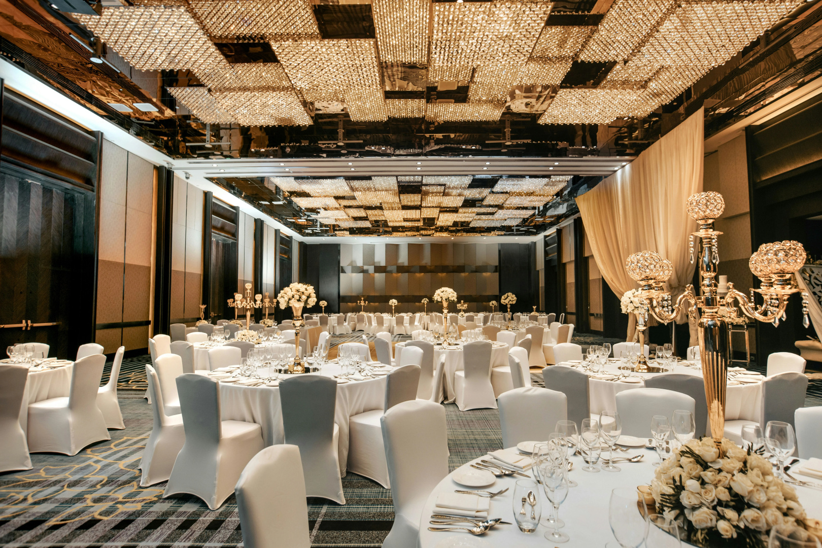 Photo - Hilton Manila Newport World Resorts