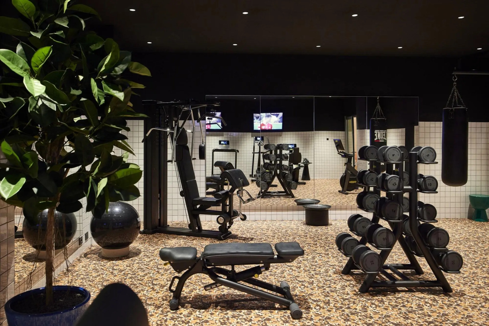 Foto - Mama Shelter Roma