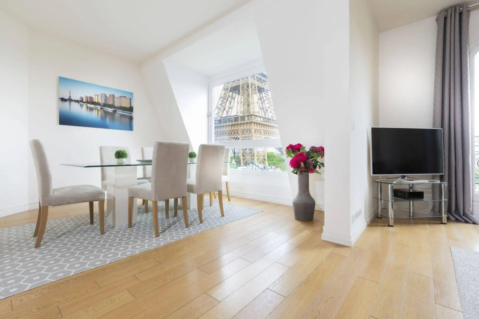 Foto - Résidence Charles Floquet