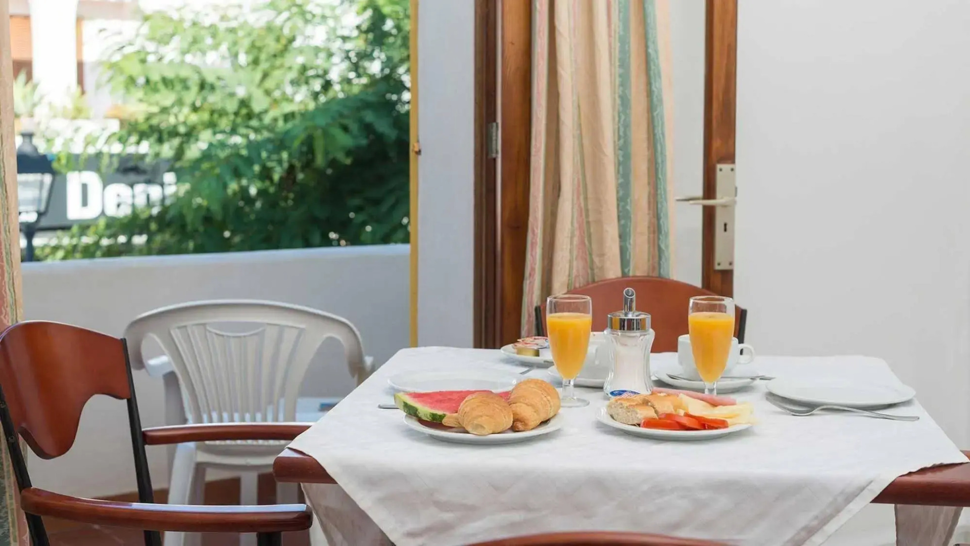 Photo - Hostal San Francisco