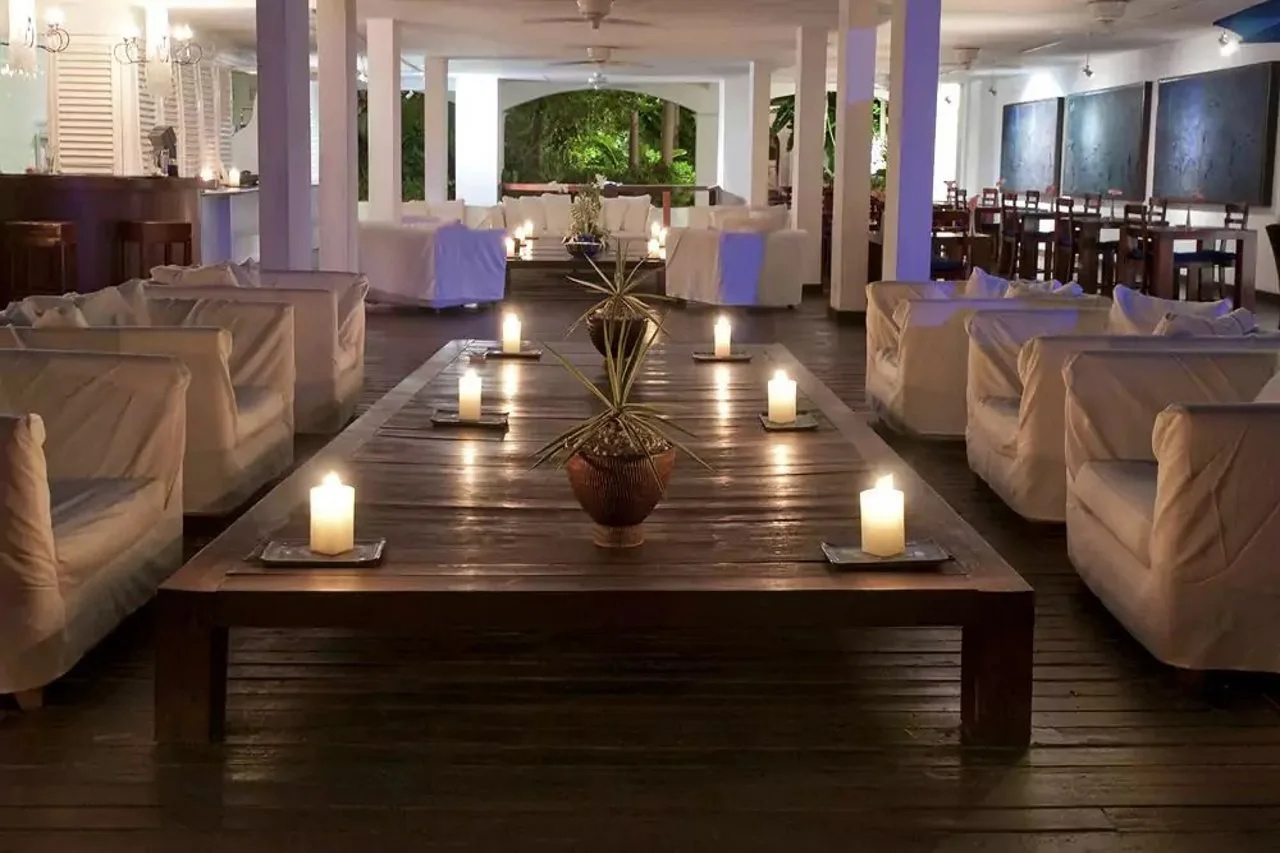 Foto - The House, An Autograph Collection All-Inclusive Resort - Adults Only