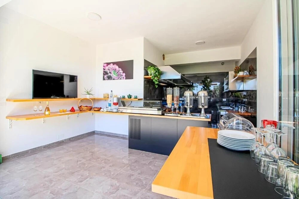 Foto - Villa Green Garden