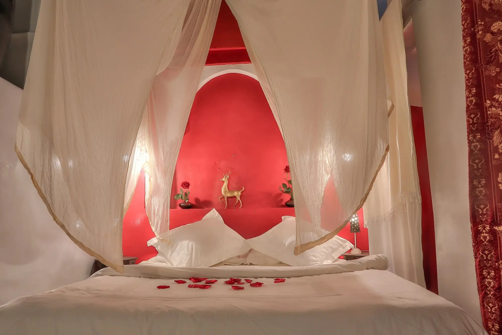 Foto - Riad Ines Home