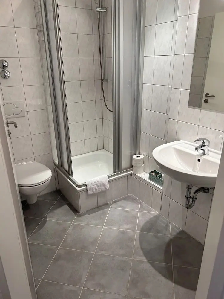 Foto - Hotel Haus Schwan