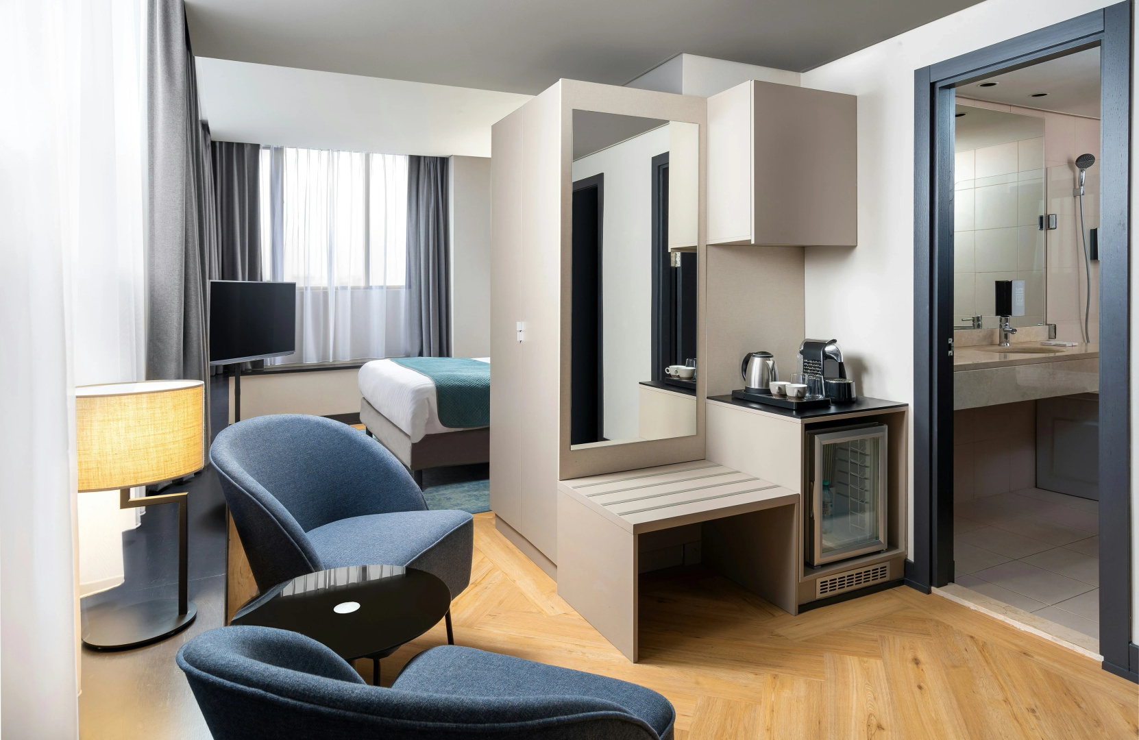 Foto - Leonardo Hotel Bucharest City Center
