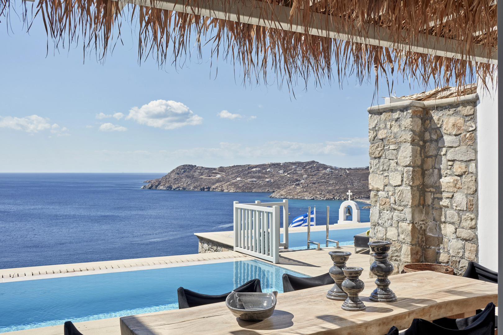 Foto - Myconian Villa Collection - Preferred Hotels & Resorts