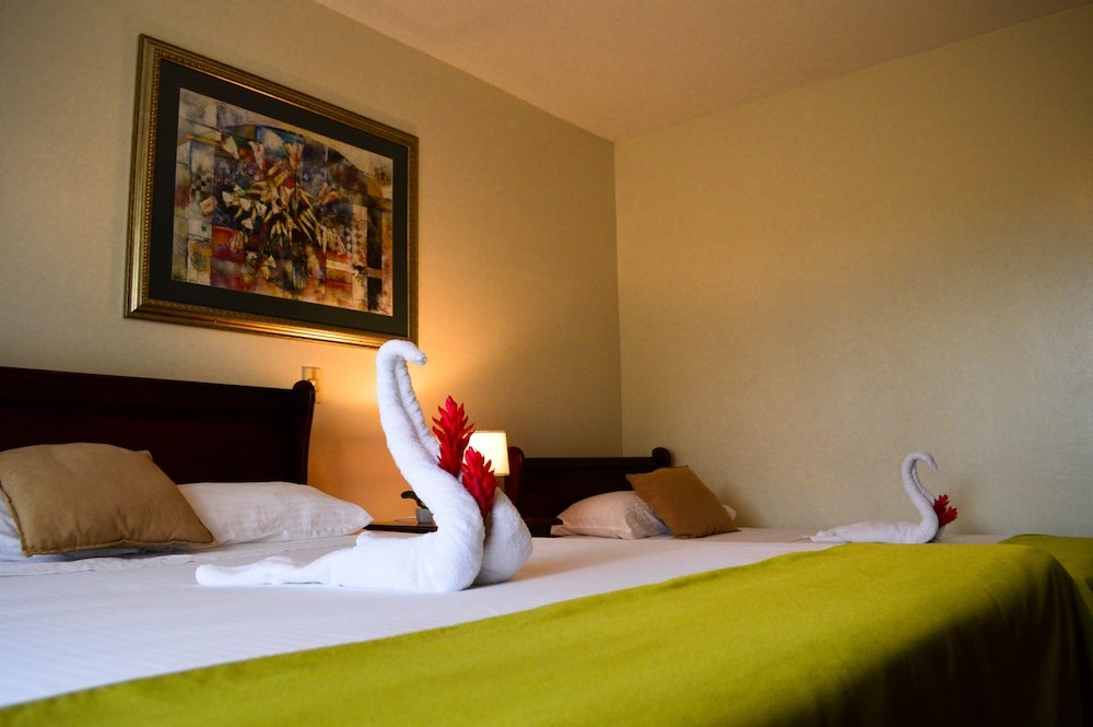 Photo - Brillasol Airport Hotel