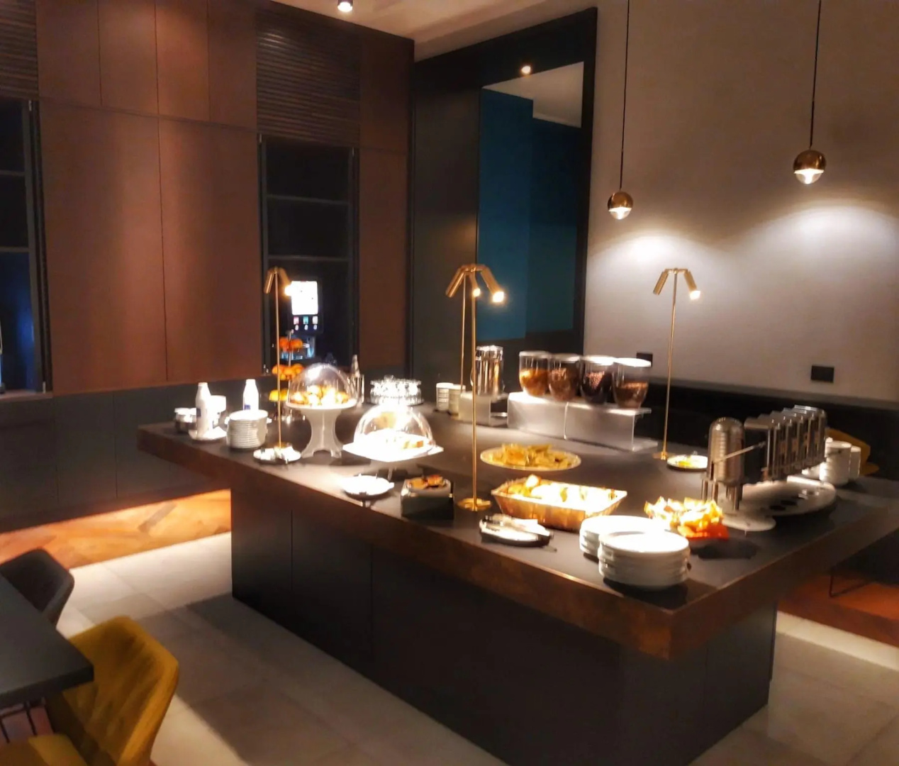 Foto - Nord Nuova Roma Hotel