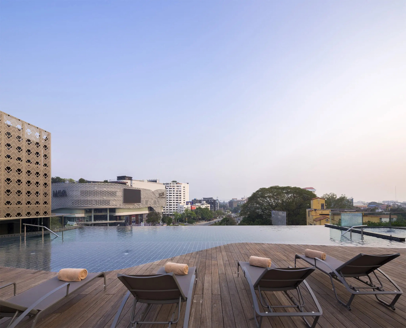 Foto - U Nimman Chiang Mai