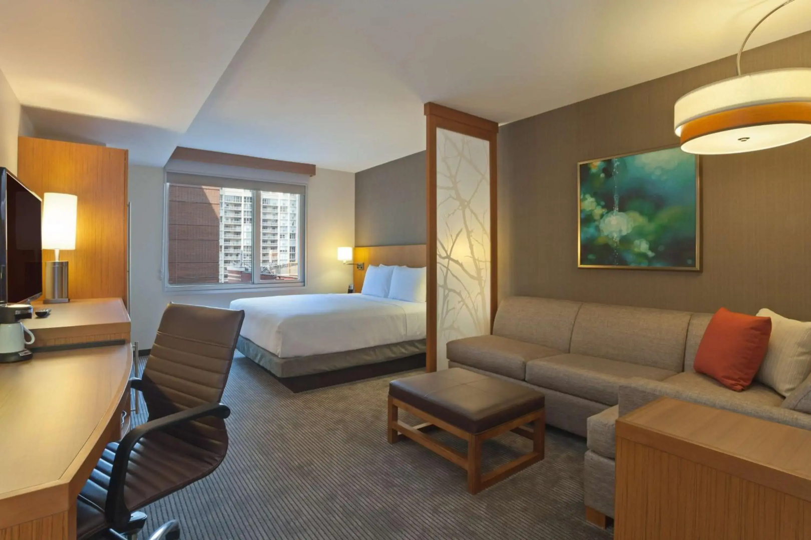 Foto - Hyatt Place Chicago River North