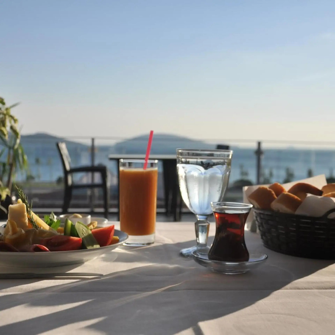 Foto - Dragos Island Hotel