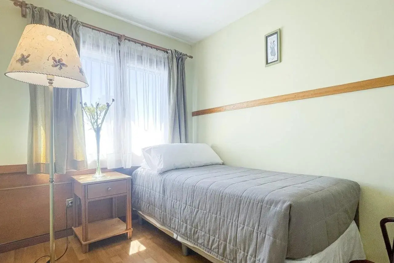 Foto - Hotel Nahuel Huapi