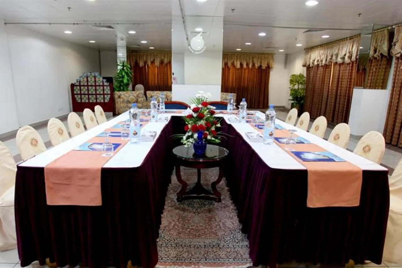 Foto - Spark Residence Hotel