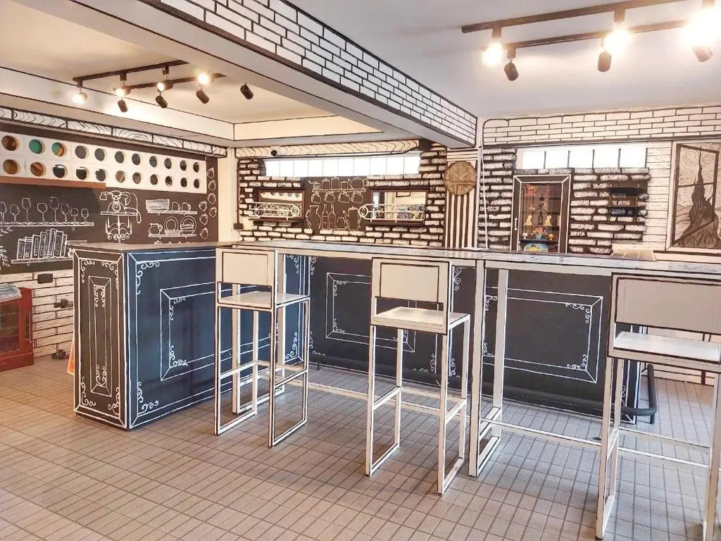 Foto - RoomQuest Chiang Mai Tha Phae