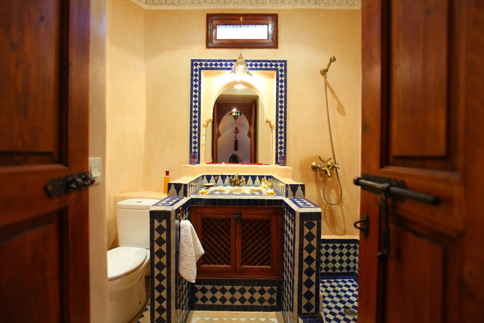 Photo - Riad Arbre Bleu